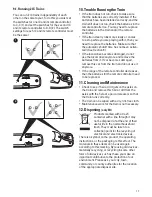 Preview for 17 page of marklin 29302 User Manual