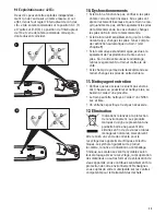 Preview for 25 page of marklin 29302 User Manual