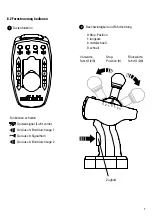 Предварительный просмотр 7 страницы marklin 29307 Manual