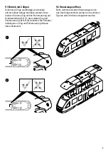 Предварительный просмотр 9 страницы marklin 29307 Manual