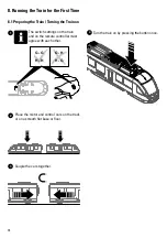 Предварительный просмотр 14 страницы marklin 29307 Manual