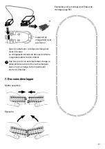 Предварительный просмотр 21 страницы marklin 29307 Manual