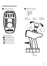 Предварительный просмотр 31 страницы marklin 29307 Manual