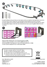 Предварительный просмотр 36 страницы marklin 29307 Manual