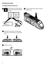 Предварительный просмотр 42 страницы marklin 29307 Manual