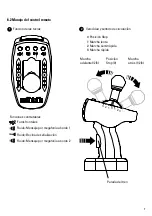 Предварительный просмотр 43 страницы marklin 29307 Manual