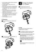 Предварительный просмотр 56 страницы marklin 29307 Manual