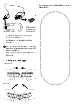 Предварительный просмотр 57 страницы marklin 29307 Manual