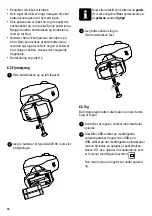 Предварительный просмотр 64 страницы marklin 29307 Manual