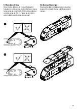 Предварительный просмотр 69 страницы marklin 29307 Manual