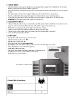 Preview for 4 page of marklin 29478 User Manual