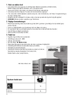 Preview for 10 page of marklin 29478 User Manual