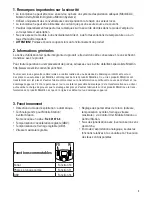 Предварительный просмотр 5 страницы marklin 29483 User Manual