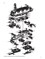 Предварительный просмотр 19 страницы marklin 29483 User Manual