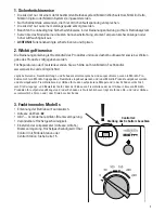 Предварительный просмотр 3 страницы marklin 29540 User Manual