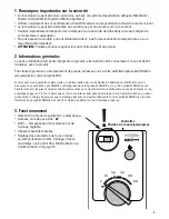 Предварительный просмотр 5 страницы marklin 29540 User Manual