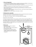 Предварительный просмотр 7 страницы marklin 29540 User Manual