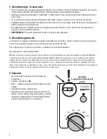 Предварительный просмотр 8 страницы marklin 29540 User Manual