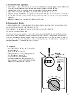 Предварительный просмотр 11 страницы marklin 29540 User Manual