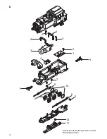 Предварительный просмотр 18 страницы marklin 29540 User Manual