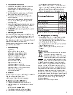 Предварительный просмотр 3 страницы marklin 29660 User Manual