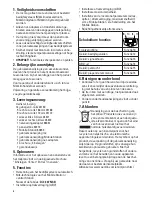 Предварительный просмотр 6 страницы marklin 29660 User Manual