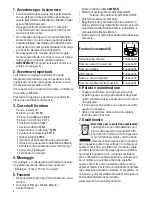 Предварительный просмотр 8 страницы marklin 29660 User Manual