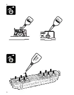 Предварительный просмотр 16 страницы marklin 29660 User Manual