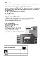 Предварительный просмотр 3 страницы marklin 29710 Instruction Manual