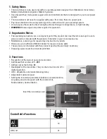 Предварительный просмотр 4 страницы marklin 29710 Instruction Manual