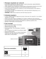 Предварительный просмотр 5 страницы marklin 29710 Instruction Manual