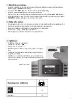 Предварительный просмотр 9 страницы marklin 29710 Instruction Manual