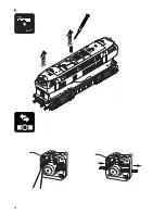 Предварительный просмотр 16 страницы marklin 29710 Instruction Manual