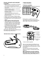 Preview for 6 page of marklin 29752 Instruction Manual