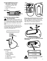 Preview for 11 page of marklin 29752 Instruction Manual