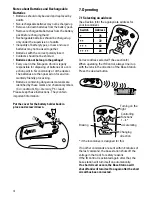 Preview for 12 page of marklin 29752 Instruction Manual