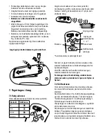 Preview for 56 page of marklin 29752 Instruction Manual