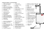 Предварительный просмотр 2 страницы marklin 29852 Manual