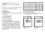 Предварительный просмотр 13 страницы marklin 29852 Manual