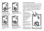 Предварительный просмотр 20 страницы marklin 29852 Manual