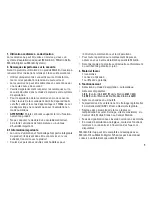 Предварительный просмотр 9 страницы marklin 36140 User Manual