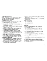 Предварительный просмотр 11 страницы marklin 36140 User Manual