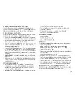 Предварительный просмотр 15 страницы marklin 36140 User Manual