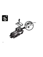 Предварительный просмотр 24 страницы marklin 36340 User Manual