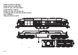 Предварительный просмотр 16 страницы marklin 36422 Manual