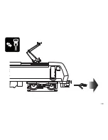 Предварительный просмотр 19 страницы marklin 36621 User Manual