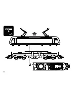 Предварительный просмотр 22 страницы marklin 36632 Manual