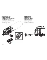 Предварительный просмотр 14 страницы marklin 36650 User Manual