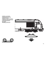 Предварительный просмотр 15 страницы marklin 36650 User Manual