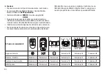 Предварительный просмотр 20 страницы marklin 36656 Manual